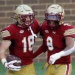 Boston College, Clemson, ACC, odds, picks, predictions, college football, preview