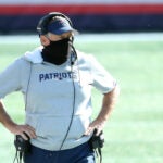 Bill Belichick