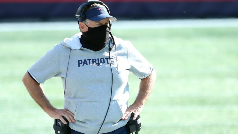Bill Belichick