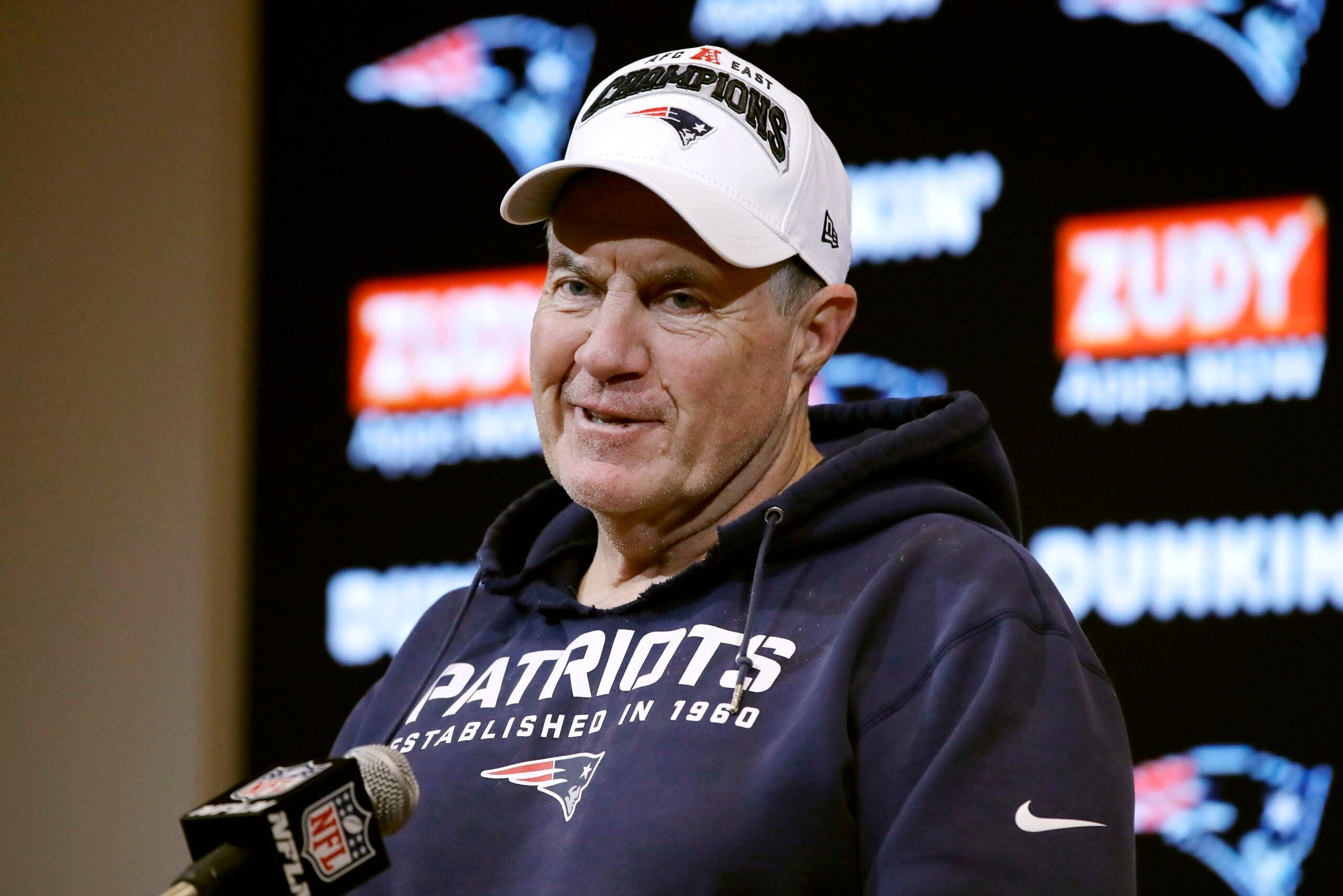 How Patriots' Lawyer Milloy Release Set Bill Belichick Precedent