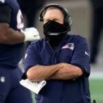 Bill Belichick