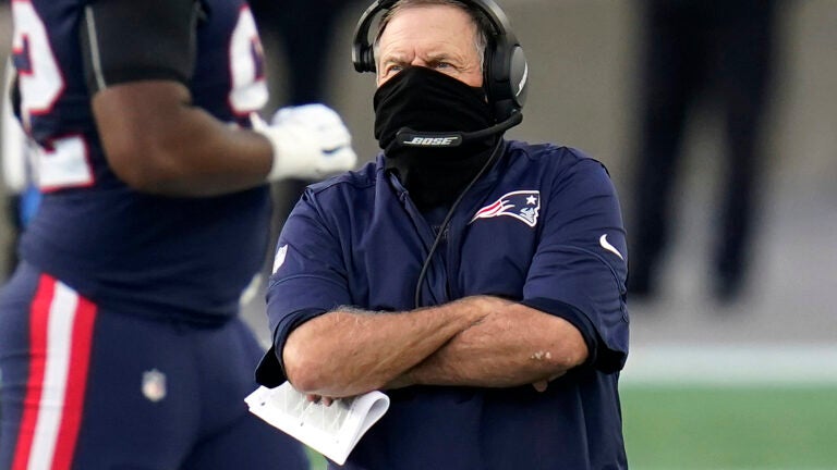 Bill Belichick