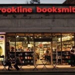 Brookline Booksmith