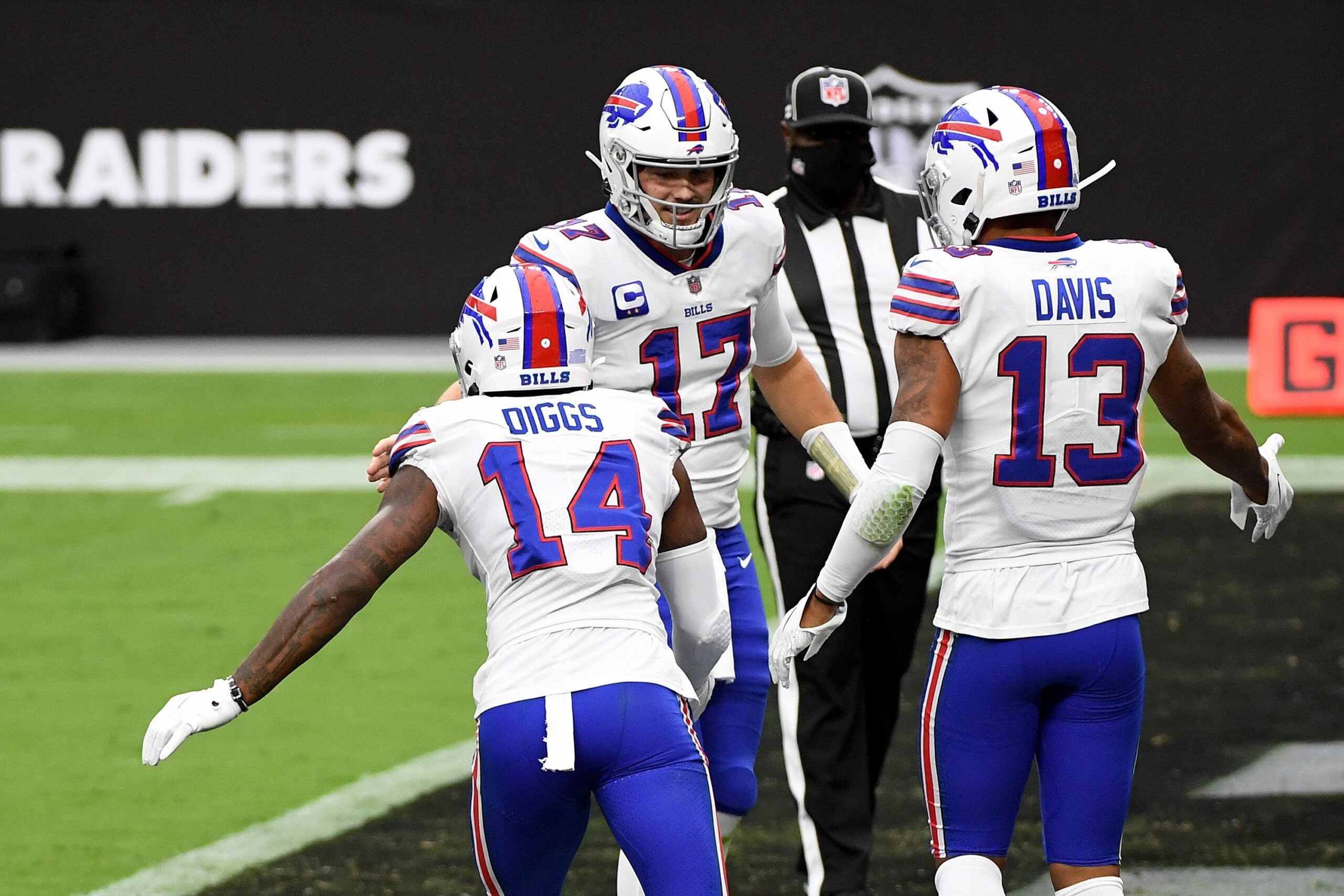 Is it time to start worrying about the Buffalo Bills?