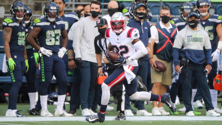 Morning sports update: Devin McCourty drove to New Jersey to cast his vote  on Election Day