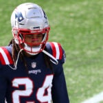 Stephon Gilmore Patriots