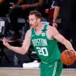 Gordon Hayward
