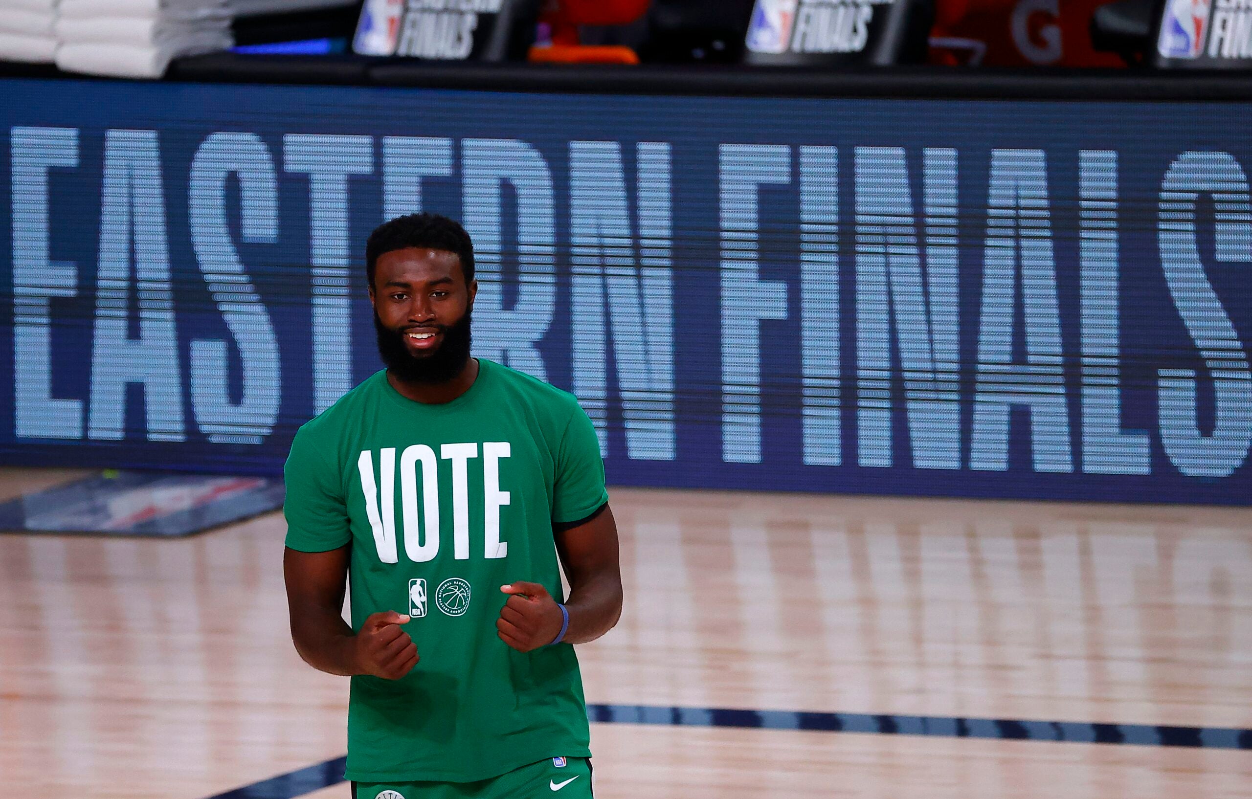 Jaylen Brown Is So Smart He Was Offered a NASA Internship and Became an MIT  Fellow