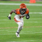 John Ross Patriots trade rumors