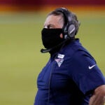 Bill Belichick
