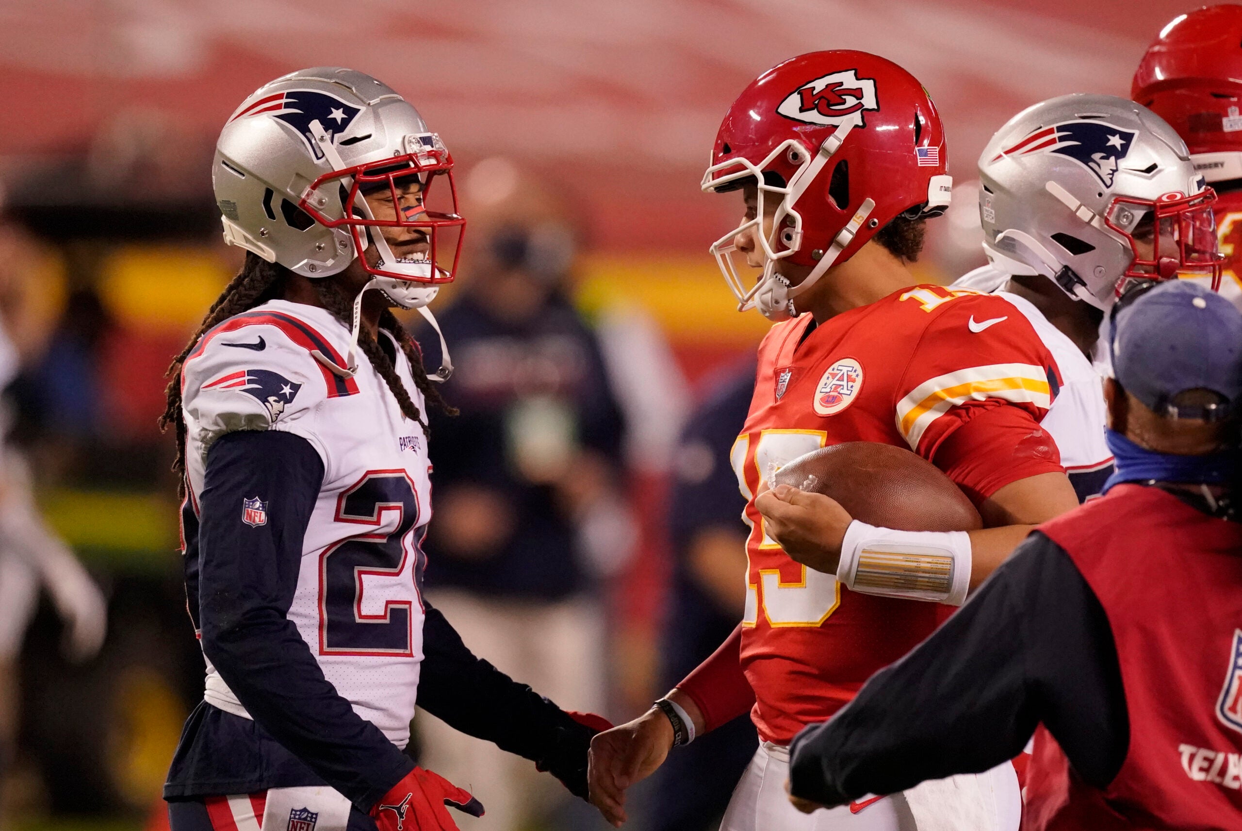 Zolak: Patriots need to start 2-0 to make the playoffs