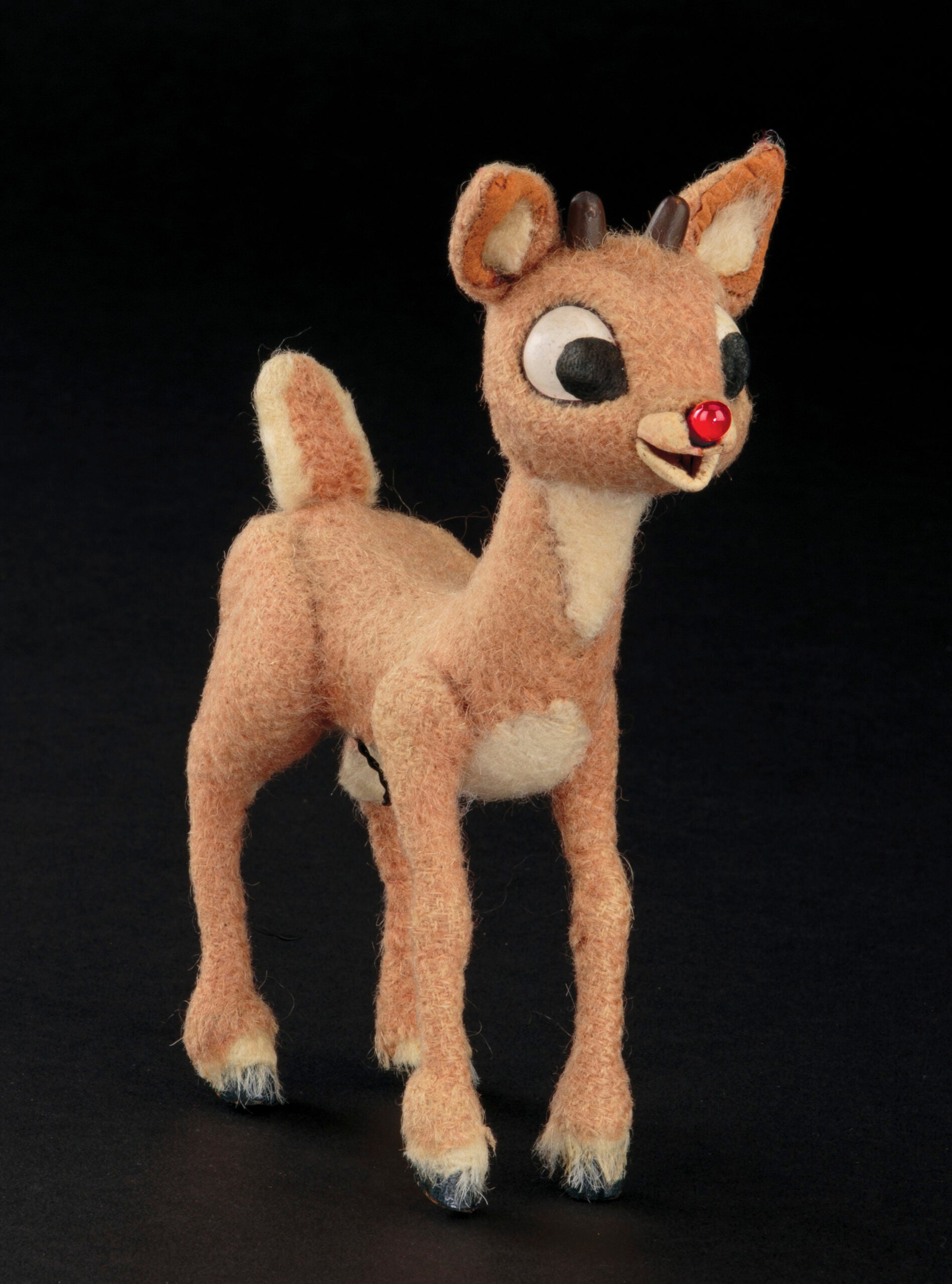 rudolph and the island of misfit toys netflix