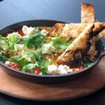 Shakshuka at The Dial