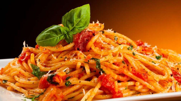 Spaghetti