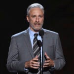 Jon Stewart