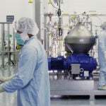 Virus Outbreak Trump Treatment