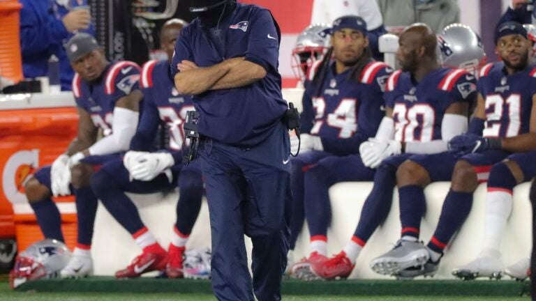 Lawyer Milloy: Bill Belichick was ruthless in Patriots release