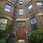 fenway condo building