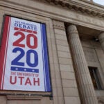 Salt Lake City Prepares For Vice Presidential Debate