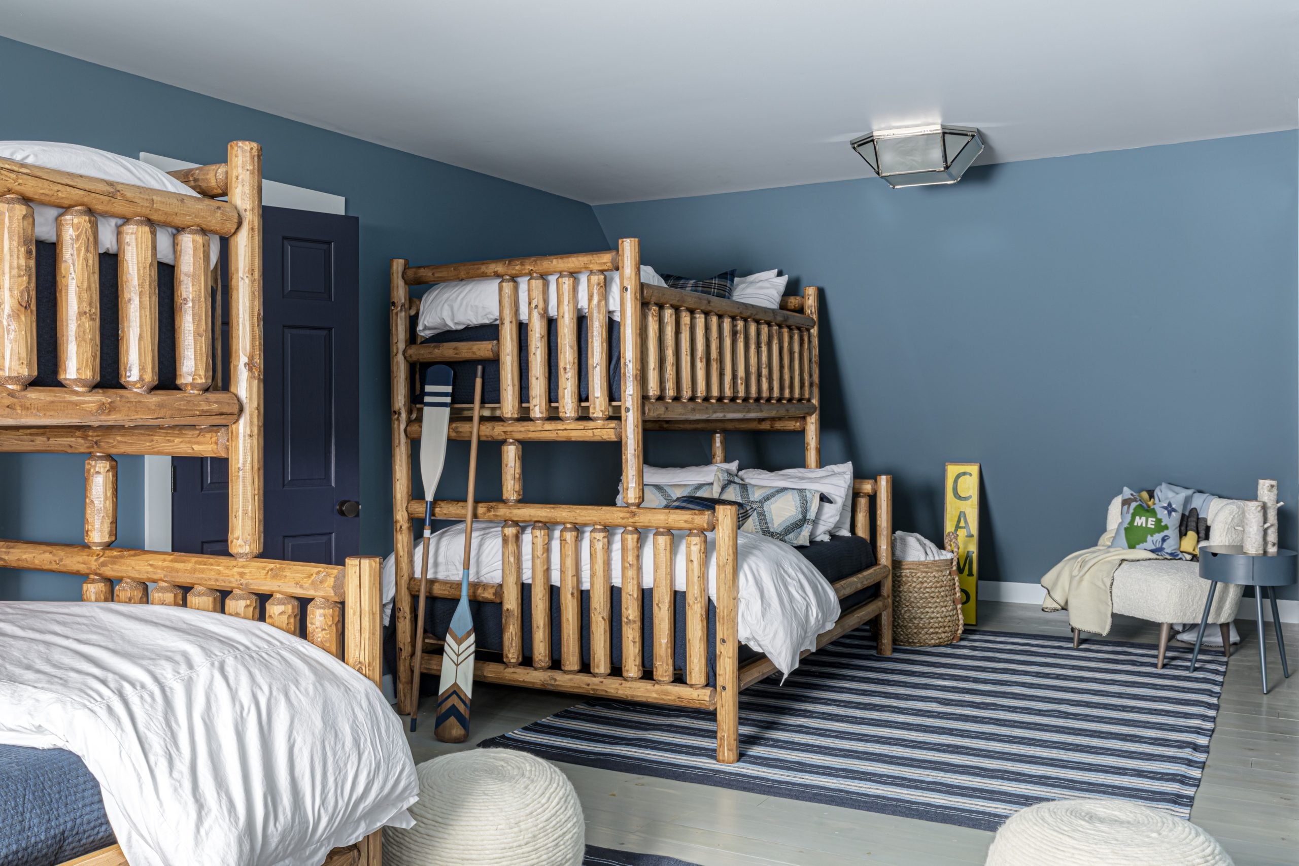Evolve-Residential-Rangeley-Maine-Bunks