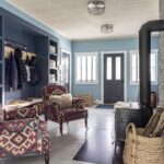 Evolve-Residential-Rangeley-Maine-Mudroom