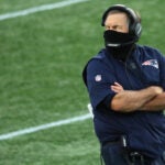 Bill Belichick losing season