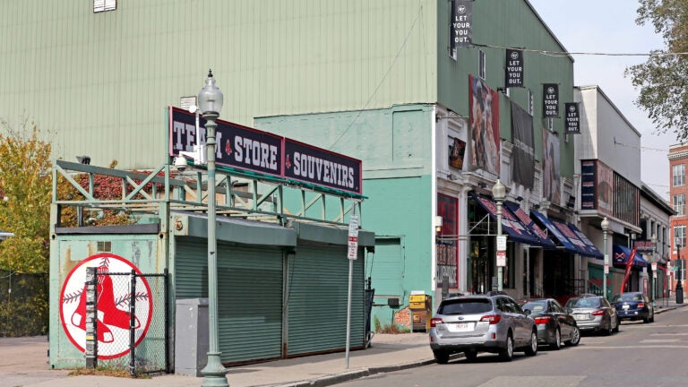 Jersey Street Store-Fenway Park-Testing & Inspection by in Boston, MA