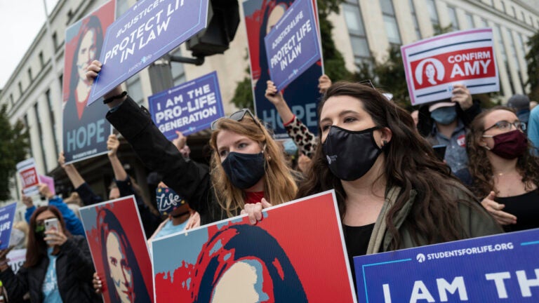 Michael Robinson Chavez