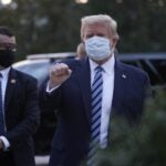 Trump Should Be Able to Resume Public Events Saturday, Doctor Says