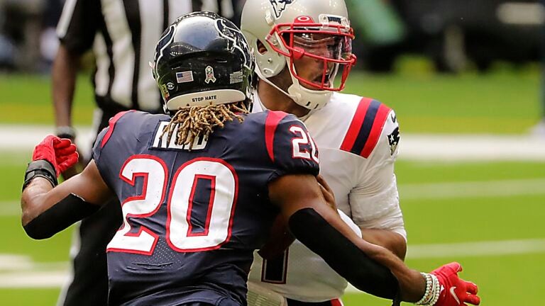 Highlights from Texans' dominant preseason win over Patriots