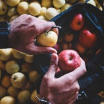 Artifact Cider Project launched a rare apple share