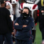 Bill Belichick Patriots comeback