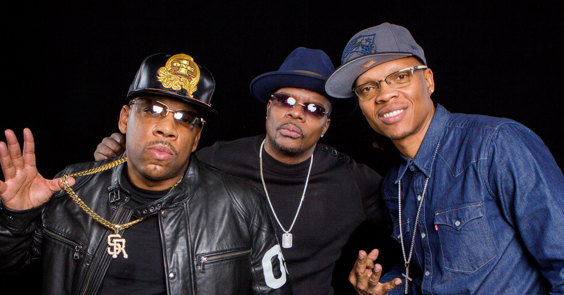 Boston legends Bell Biv DeVoe to perform at American Music Awards this