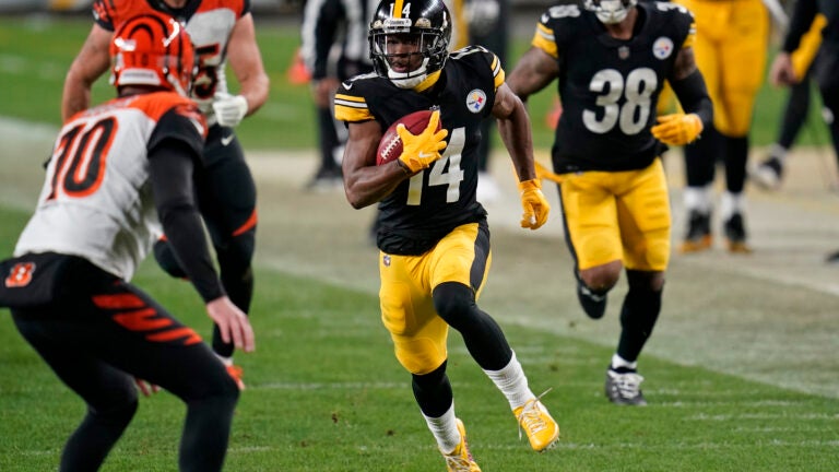 VOTING) Who is the best WR duo in the NFL 2020? - SOG Sports