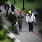 Boston Common in 2019