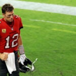 Tom Brady Bucs loss Saints