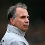 Bruce Arena