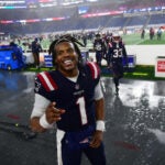 Cam Newton WEEI interview