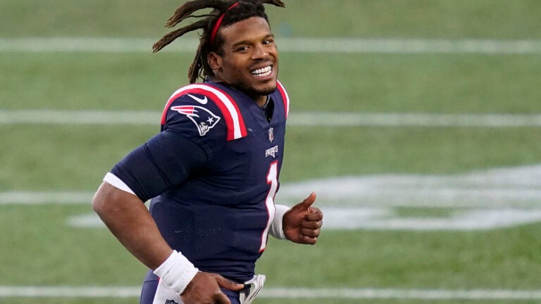 Stephon Gilmore trade: Cardinals' DeAndre Hopkins recruits Patriots CB