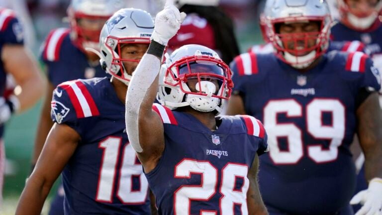 What Went Right: Patriots score 45 unanswered points against the