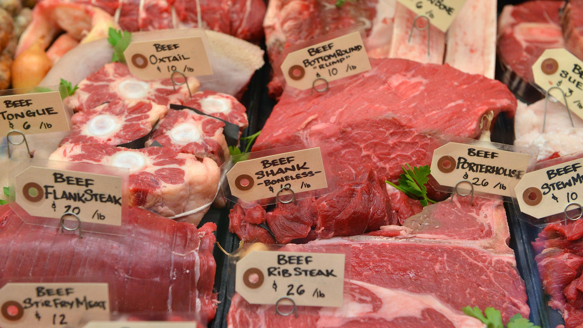 How To Get The Most Out Of Your International Butcher Shop - Food Republic