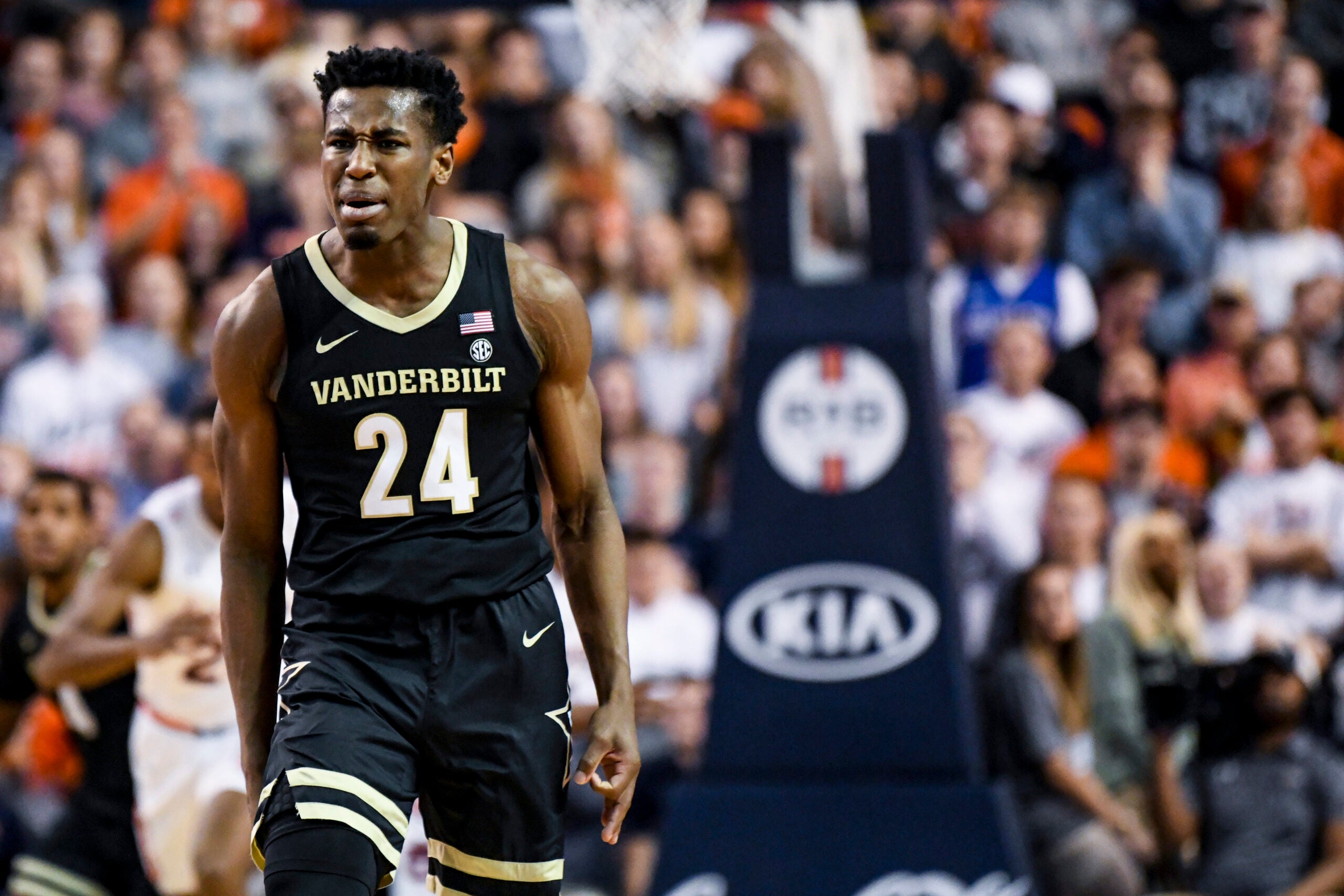 NBA Draft 2020: Top 3 options for the Boston Celtics with the No. 14 pick