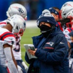 Bill Belichick loss Bills