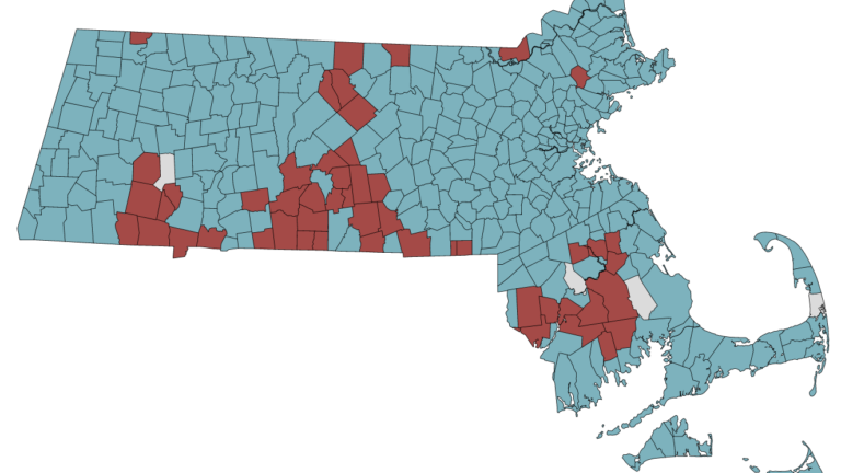 Massachusetts Approves Question 1 Ballot Measure To Expand State's ...