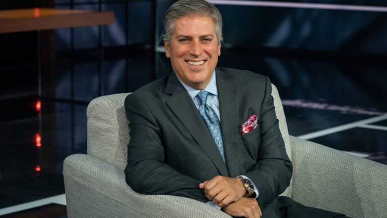 ESPN announces new 'Monday Night Football' team: Steve Levy, Brian