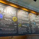PB&J Café by Stonewall Kitchen