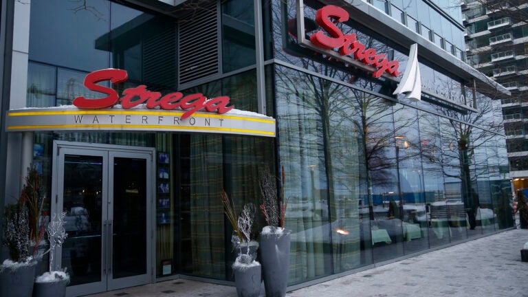 Strega Waterfront