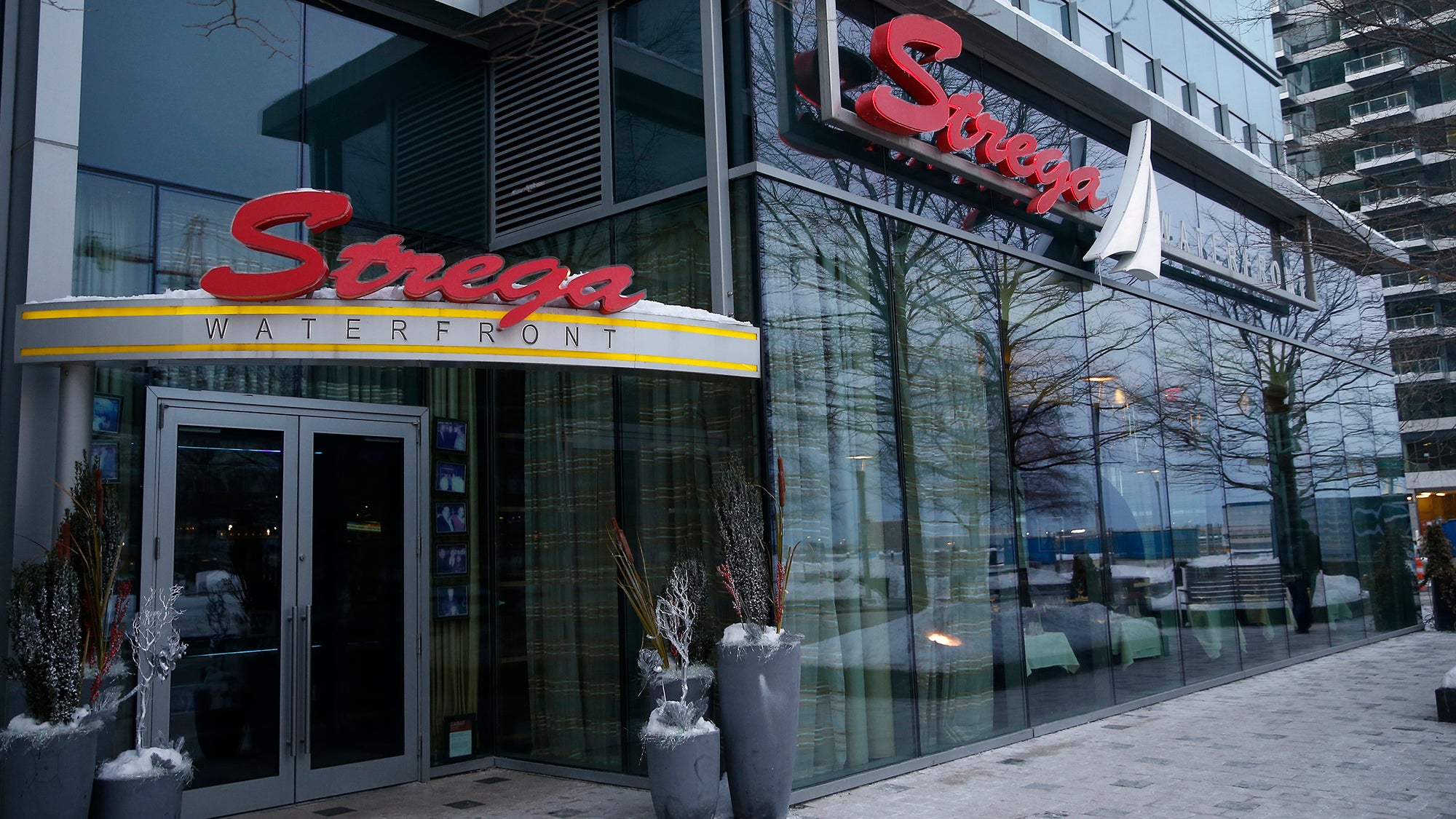 Strega denied appeal in 2017 sexual harassment case ruling