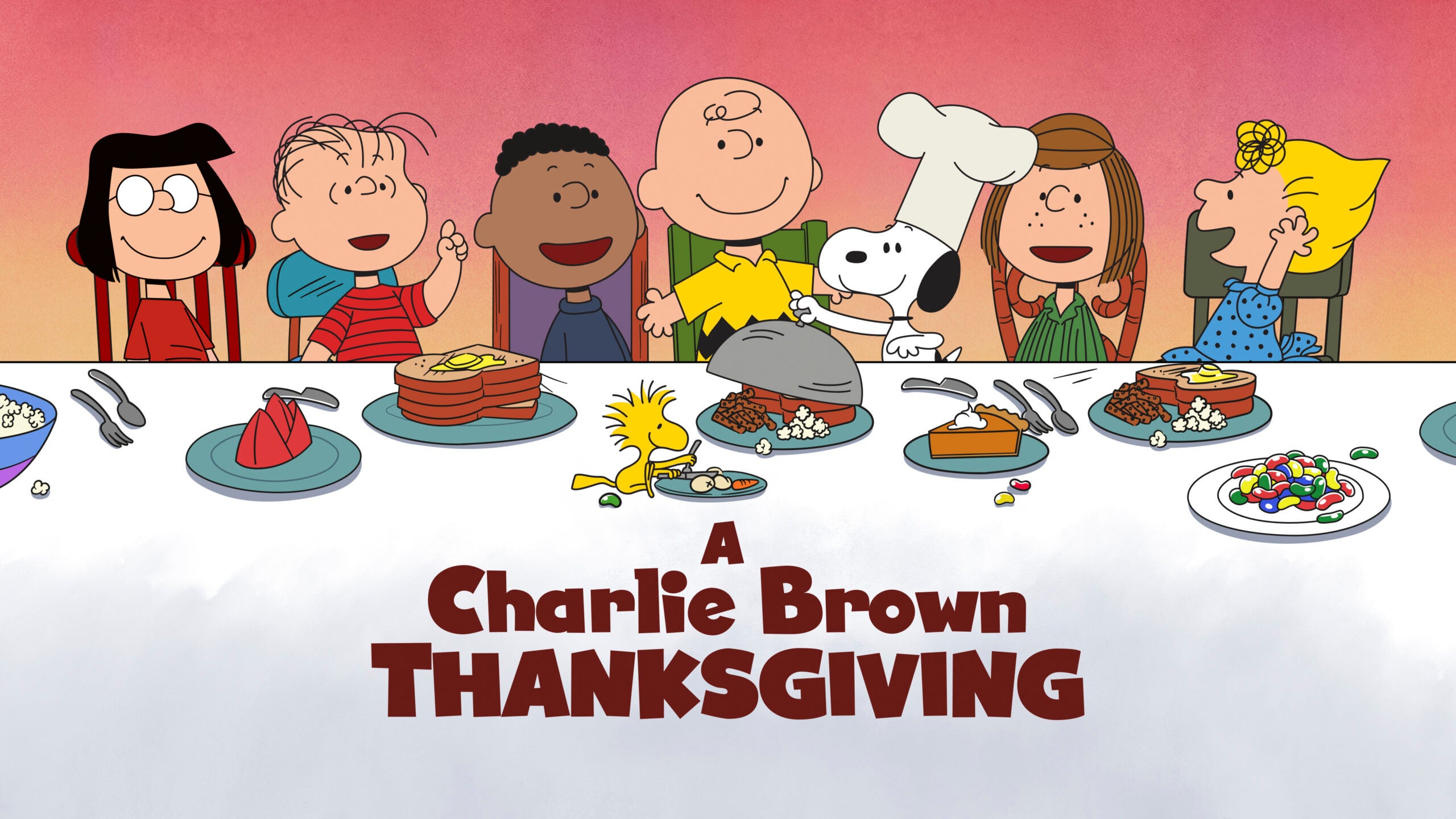 Charlie Brown Specials To Air On Tv After All In Pbs Deal