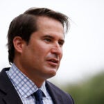 Congressman Seth Moulton